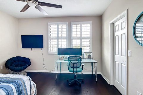 Townhouse in Wesley Chapel, Florida 3 bedrooms, 191.01 sq.m. № 1717283 - photo 27