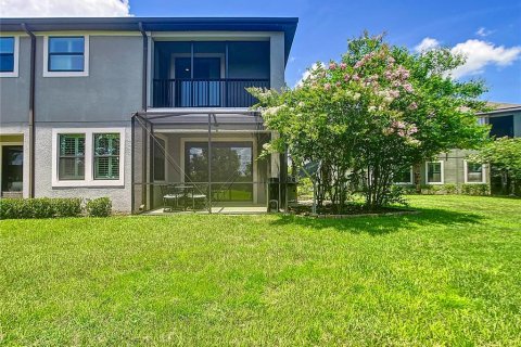 Townhouse in Wesley Chapel, Florida 3 bedrooms, 191.01 sq.m. № 1717283 - photo 30