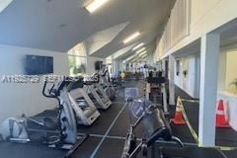 Купить кондоминиум в Санрайз, Флорида 2 спальни, 89.65м2, № 1984097 - фото 14