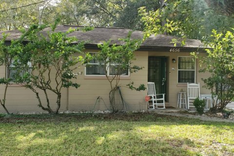 Casa en alquiler en Jacksonville, Florida, 3 dormitorios, 82.4 m2 № 865823 - foto 1