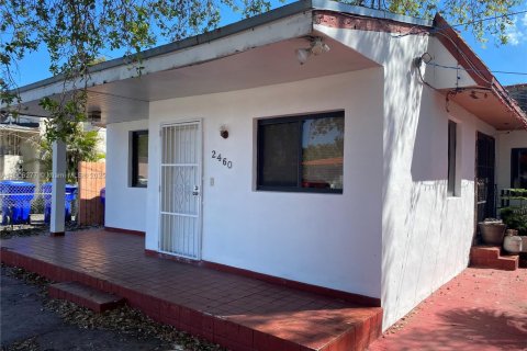 House in Miami, Florida 2 bedrooms, 88.26 sq.m. № 1956902 - photo 4