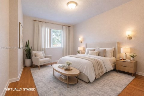 Touwnhouse à vendre à Hallandale Beach, Floride: 3 chambres, 151.99 m2 № 2090613 - photo 28