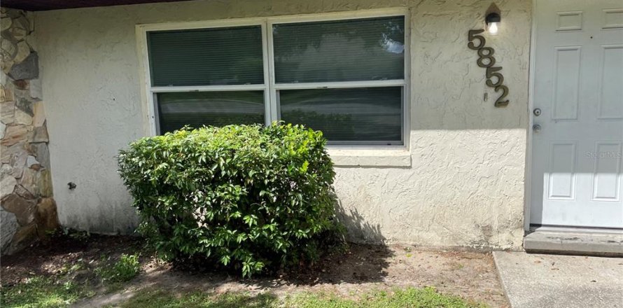 Appartement à Lakeland, Floride 2 chambres, 85.56 m2 № 2384032