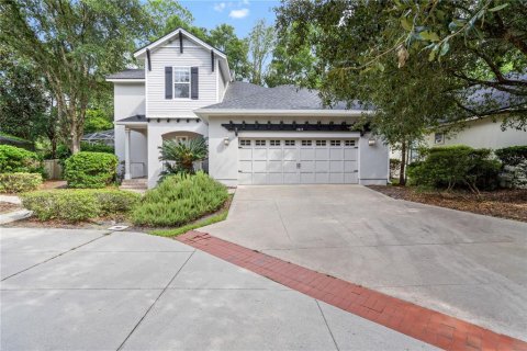 Villa ou maison à vendre à Gainesville, Floride: 4 chambres, 226.31 m2 № 1902430 - photo 1