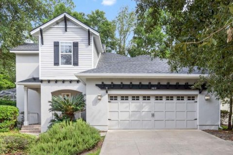 Villa ou maison à vendre à Gainesville, Floride: 4 chambres, 226.31 m2 № 1902430 - photo 2