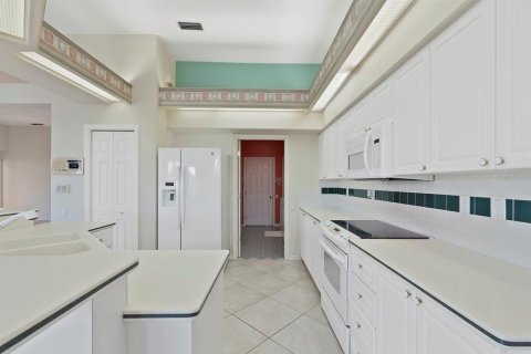Villa ou maison à vendre à Port Charlotte, Floride: 3 chambres, 212.84 m2 № 1721495 - photo 12