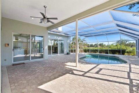 Villa ou maison à vendre à Port Charlotte, Floride: 3 chambres, 212.84 m2 № 1721495 - photo 19