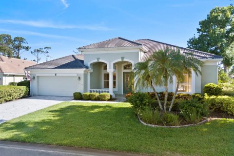 Villa ou maison à vendre à Port Charlotte, Floride: 3 chambres, 212.84 m2 № 1721495 - photo 3