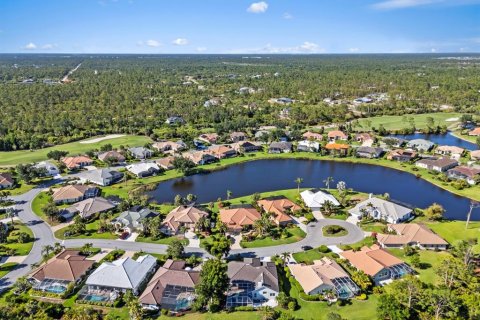 Villa ou maison à vendre à Port Charlotte, Floride: 3 chambres, 212.84 m2 № 1721495 - photo 24
