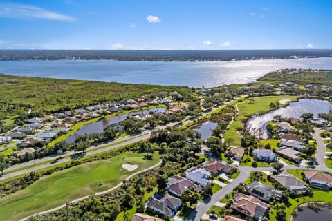 Villa ou maison à vendre à Port Charlotte, Floride: 3 chambres, 212.84 m2 № 1721495 - photo 23