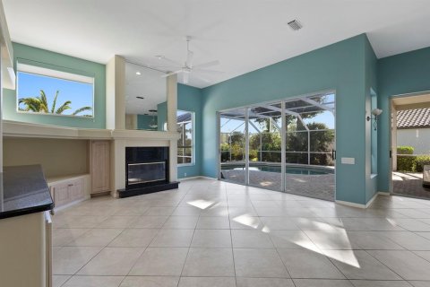 Villa ou maison à vendre à Port Charlotte, Floride: 3 chambres, 212.84 m2 № 1721495 - photo 14