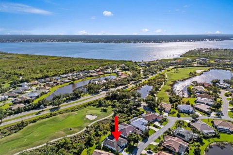 Villa ou maison à vendre à Port Charlotte, Floride: 3 chambres, 212.84 m2 № 1721495 - photo 25