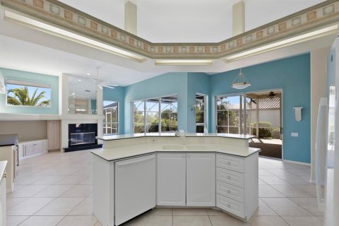 Villa ou maison à vendre à Port Charlotte, Floride: 3 chambres, 212.84 m2 № 1721495 - photo 13