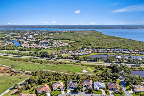 Villa ou maison à vendre à Port Charlotte, Floride: 3 chambres, 212.84 m2 № 1721495 - photo 22