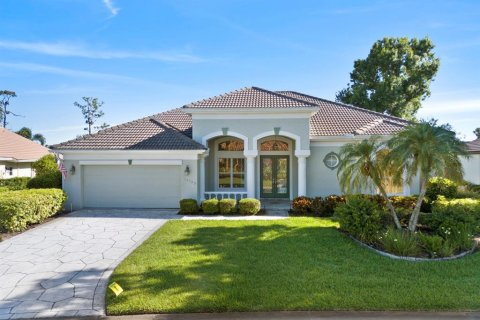 Villa ou maison à vendre à Port Charlotte, Floride: 3 chambres, 212.84 m2 № 1721495 - photo 2