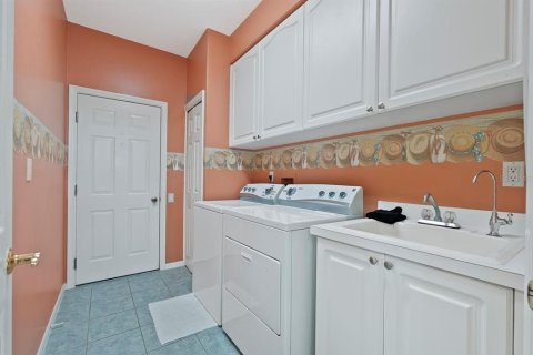 Villa ou maison à vendre à Port Charlotte, Floride: 3 chambres, 212.84 m2 № 1721495 - photo 15