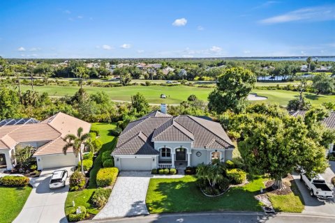 Villa ou maison à vendre à Port Charlotte, Floride: 3 chambres, 212.84 m2 № 1721495 - photo 21