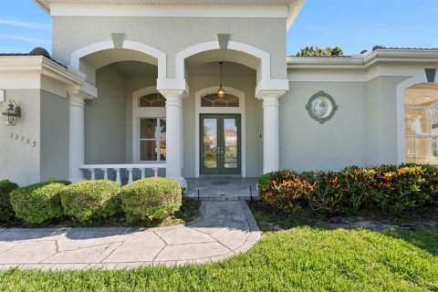 Villa ou maison à vendre à Port Charlotte, Floride: 3 chambres, 212.84 m2 № 1721495 - photo 1