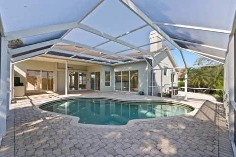 Villa ou maison à vendre à Port Charlotte, Floride: 3 chambres, 212.84 m2 № 1721495 - photo 20