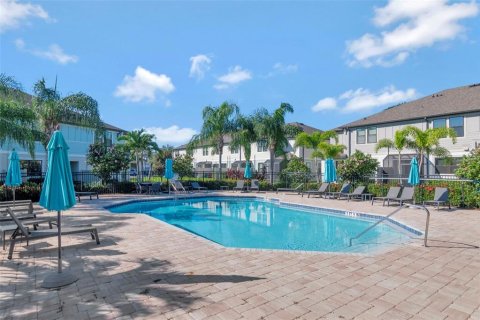 Townhouse in Clearwater, Florida 2 bedrooms, 145.95 sq.m. № 2424072 - photo 30