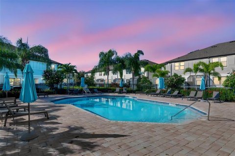 Townhouse in Clearwater, Florida 2 bedrooms, 145.95 sq.m. № 2424072 - photo 29