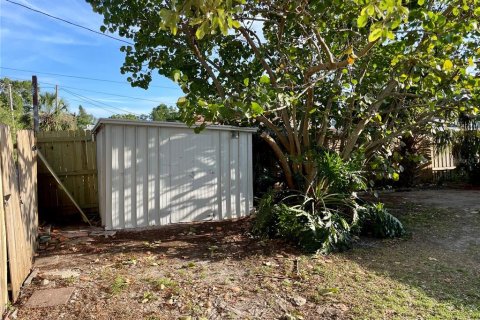 Casa en venta en Saint Petersburg, Florida, 2 dormitorios, 66.89 m2 № 1548664 - foto 11