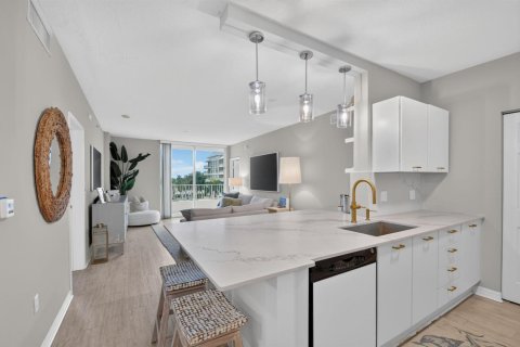Condo à Boynton Beach, Floride, 2 chambres  № 2346835