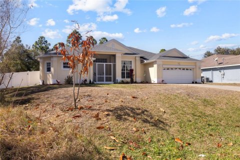 House in North Port, Florida 3 bedrooms, 236.53 sq.m. № 2099355 - photo 2