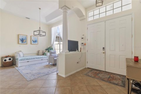 House in North Port, Florida 3 bedrooms, 236.53 sq.m. № 2099355 - photo 18