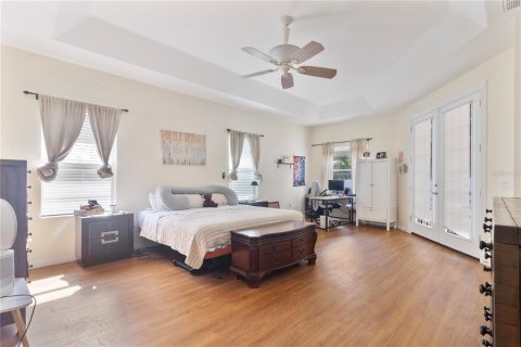 House in North Port, Florida 3 bedrooms, 236.53 sq.m. № 2099355 - photo 24