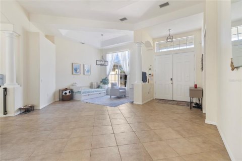 House in North Port, Florida 3 bedrooms, 236.53 sq.m. № 2099355 - photo 15