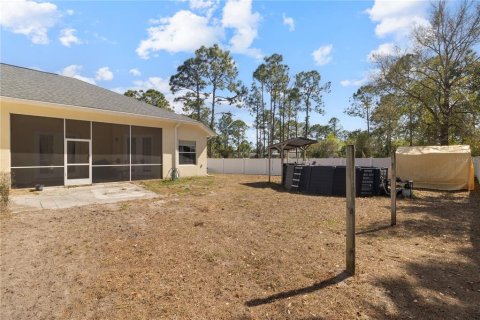 House in North Port, Florida 3 bedrooms, 236.53 sq.m. № 2099355 - photo 7