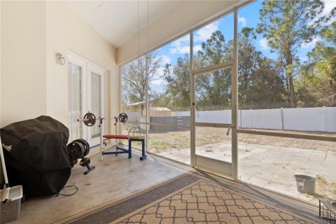 House in North Port, Florida 3 bedrooms, 236.53 sq.m. № 2099355 - photo 6