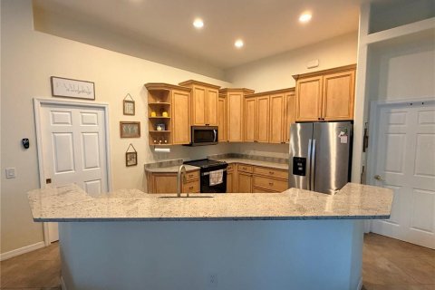 House in North Port, Florida 3 bedrooms, 236.53 sq.m. № 2099355 - photo 11