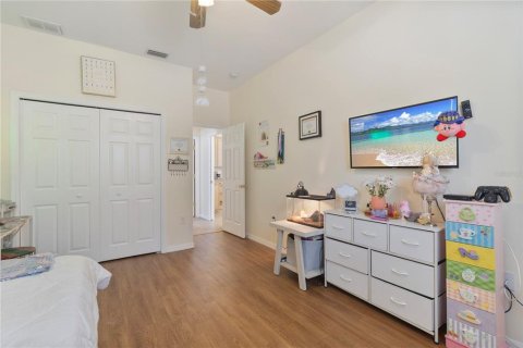 House in North Port, Florida 3 bedrooms, 236.53 sq.m. № 2099355 - photo 23