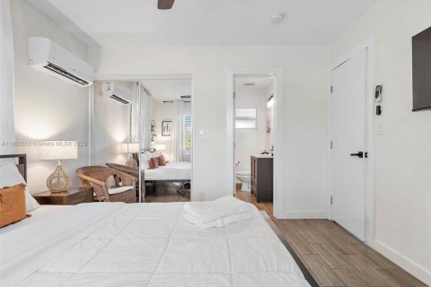 Casa en alquiler en Fort Lauderdale, Florida, 1 dormitorio, 76.74 m2 № 1991842 - foto 25