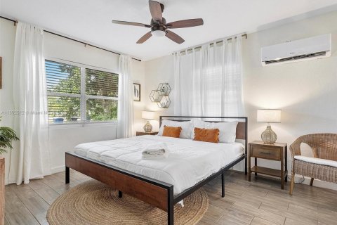 Casa en alquiler en Fort Lauderdale, Florida, 1 dormitorio, 76.74 m2 № 1991842 - foto 22
