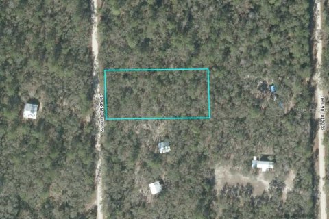 Land in Branford, Florida № 2160820