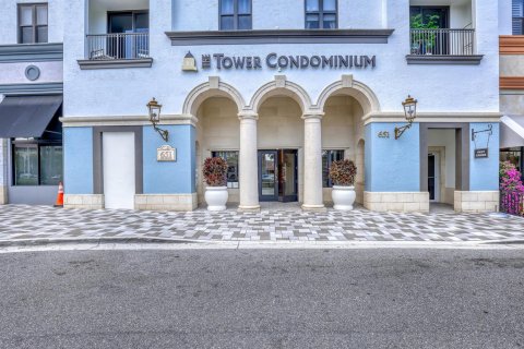Condo in West Palm Beach, Florida, 2 bedrooms  № 2084152 - photo 10