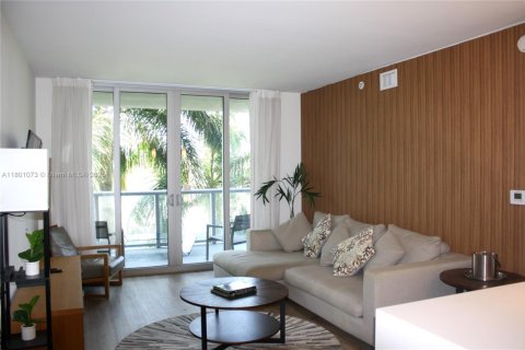 Copropriété à vendre à Hallandale Beach, Floride: 2 chambres, 96.34 m2 № 1715436 - photo 17