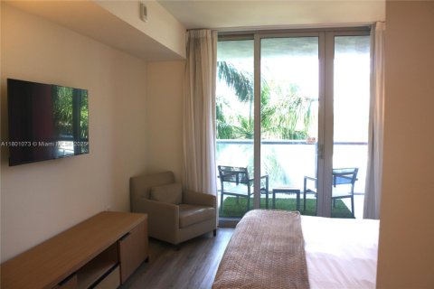 Copropriété à vendre à Hallandale Beach, Floride: 2 chambres, 96.34 m2 № 1715436 - photo 7