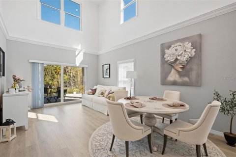 Touwnhouse à vendre à New Port Richey, Floride: 3 chambres, 184.97 m2 № 1585870 - photo 13