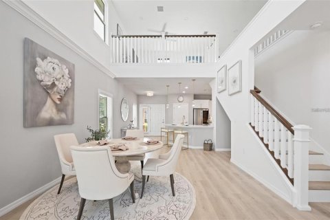 Touwnhouse à vendre à New Port Richey, Floride: 3 chambres, 184.97 m2 № 1585870 - photo 12