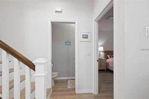 Touwnhouse à vendre à New Port Richey, Floride: 3 chambres, 184.97 m2 № 1585870 - photo 14
