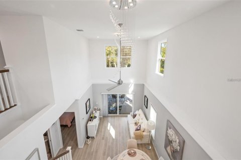 Touwnhouse à vendre à New Port Richey, Floride: 3 chambres, 184.97 m2 № 1585870 - photo 24