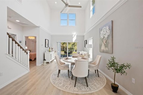 Touwnhouse à vendre à New Port Richey, Floride: 3 chambres, 184.97 m2 № 1585870 - photo 10