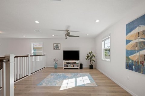 Touwnhouse à vendre à New Port Richey, Floride: 3 chambres, 184.97 m2 № 1585870 - photo 23