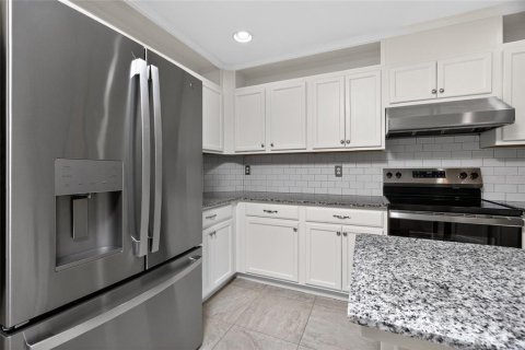 Villa ou maison à vendre à Punta Gorda, Floride: 4 chambres, 206.24 m2 № 2226523 - photo 19