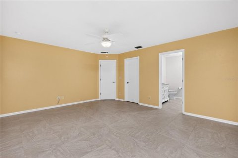 Villa ou maison à vendre à Punta Gorda, Floride: 4 chambres, 206.24 m2 № 2226523 - photo 29