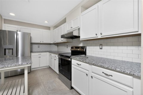 Villa ou maison à vendre à Punta Gorda, Floride: 4 chambres, 206.24 m2 № 2226523 - photo 17